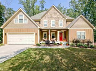 265 Martins Pond Rd, Newnan, GA 30263