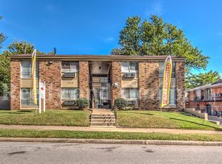 290 S Waldran Blvd APT 2, Memphis, TN 38104