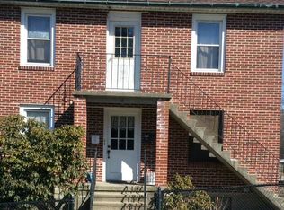 16 Ward St #3, Naugatuck, CT 06770
