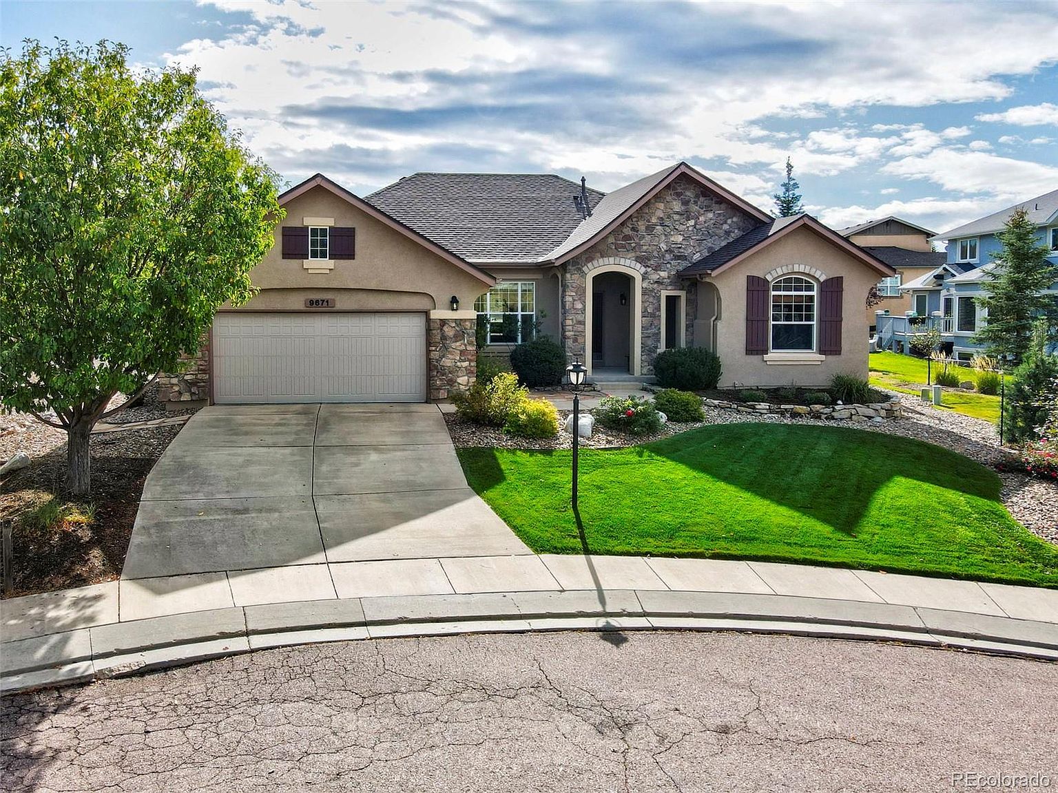 9671 Pinebrook Way, Colorado Springs, CO 80920 Zillow