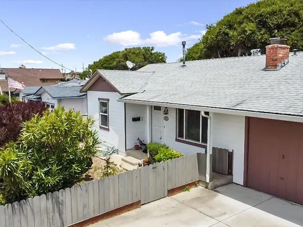 1688 Hilton St, Seaside, CA 93955