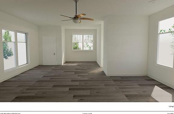 4th image of 214 N Kealy Ave #2