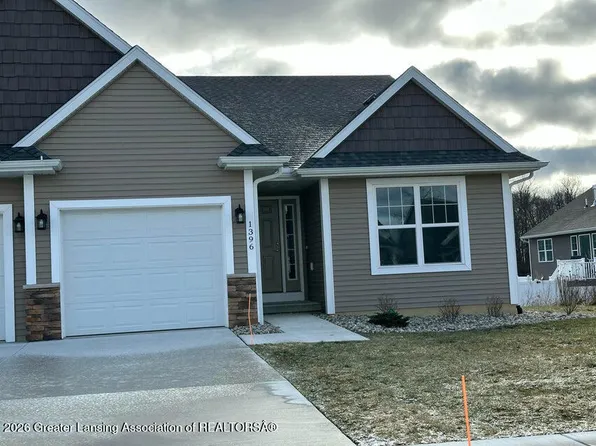 1396 Superior Dr #28, Saint Johns, MI 48879