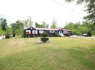 3080 Seaboard Rd, Andrews, SC 29510