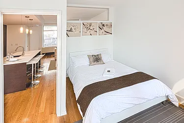 Rented by City View Living
