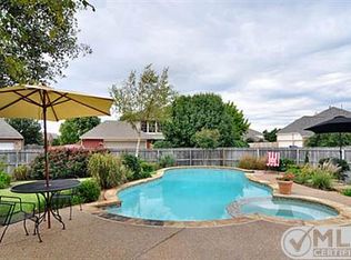 413 Shadywood Dr, Allen, TX 75002