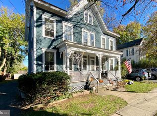 10 Princeton Ave, Hopewell, NJ 08525