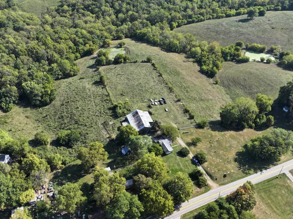 250 Highway 227 N, New Liberty, KY 40355
