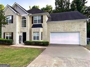 220 Camerons Way, Covington, GA 30016