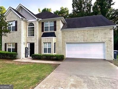 220 Camerons Way, Covington, GA, 30016