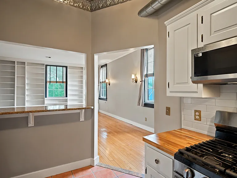 100 Marlborough St #1B — Photo 15