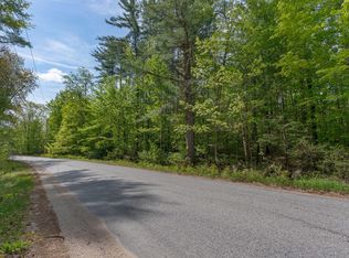 LOT Shady Nook Rd #C, West Newfield, ME 04095