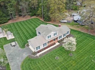 30562 Olde Fruitland Rd, Salisbury, MD 21804