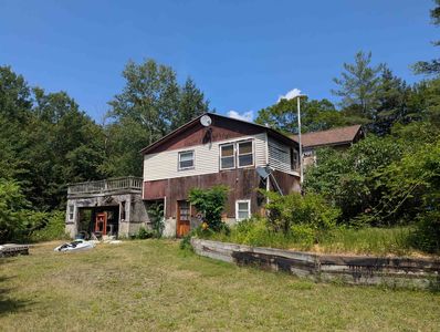 1438 Gravelin Road, Perkinsville, VT, 05151