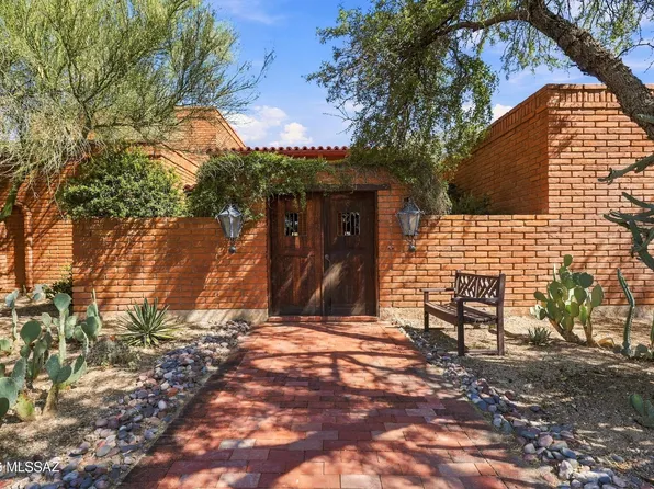 12851 E Speedway Blvd, Tucson, AZ 85748