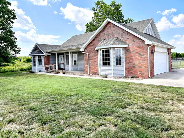 1291 U Highway, Bolivar, MO 65613