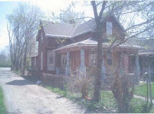 1117 S Trowbridge St, Indianapolis, IN 46203