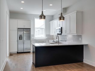 2214 Old Matthews Rd, Nashville, TN 37207