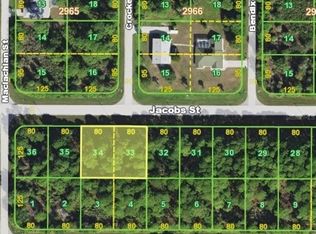 2617 Jacobs St, Port Charlotte, FL 33953