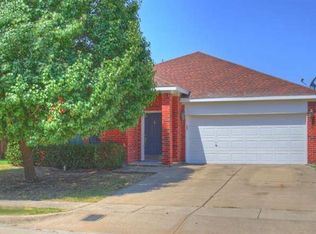 13505 Dove Ranch Rd, Roanoke, TX 76262