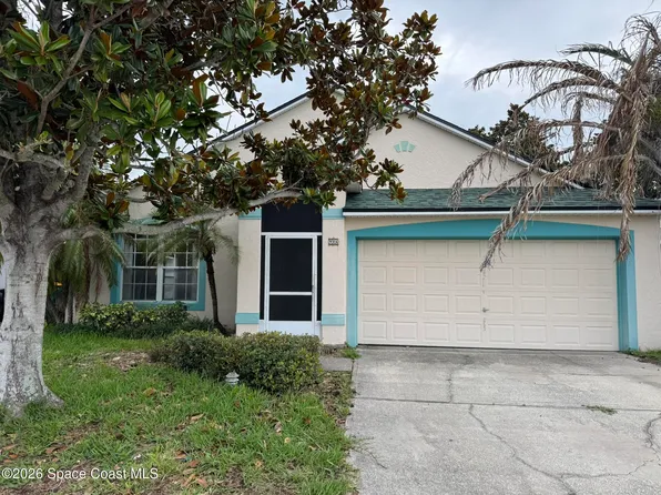906 Shaw Cir, Melbourne, FL 32940