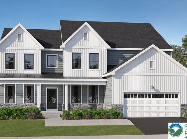 1135 Frank St, Fogelsville, PA 18051