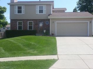 2715 Sedalia Cir, Lincoln, NE 68516
