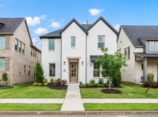 809 Isabel St, Celina, TX 75009