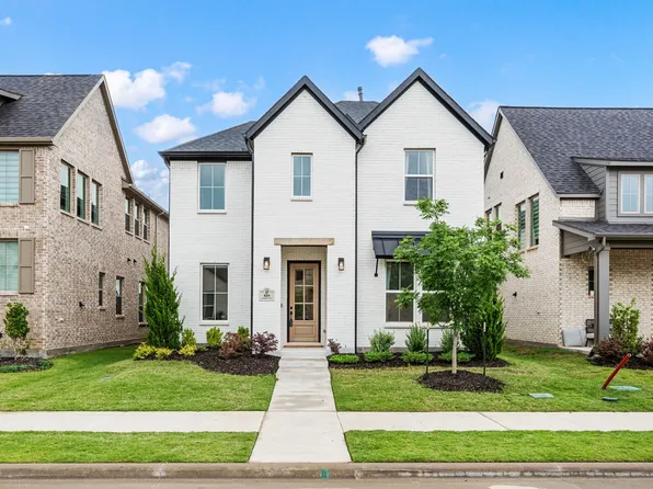 809 Isabel St, Celina, TX 75009