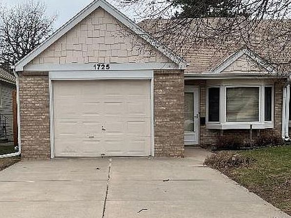 1725 S 38th St, Lincoln, NE 68506