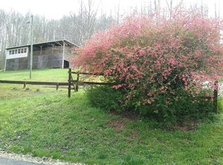 15180 Fall Hill Rd, Abingdon, VA 24210