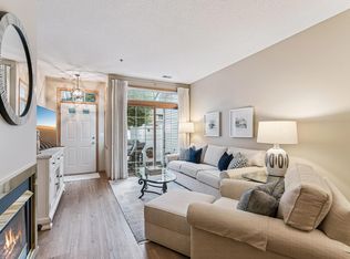 8465 Cortland Rd #125, Eden Prairie, MN 55344