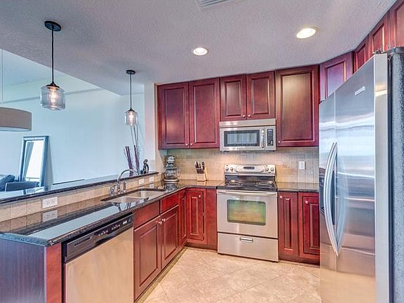 5th image of 101 S Eola Dr Unit 606