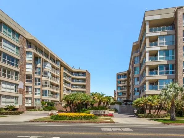 515 Ocean Ave, Santa Monica, CA