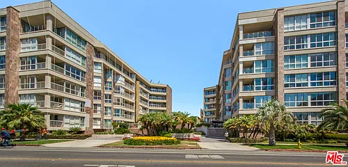 515 Ocean Ave #402S Photo 1