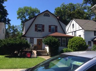 642 Maitland Ave, Teaneck, NJ 07666
