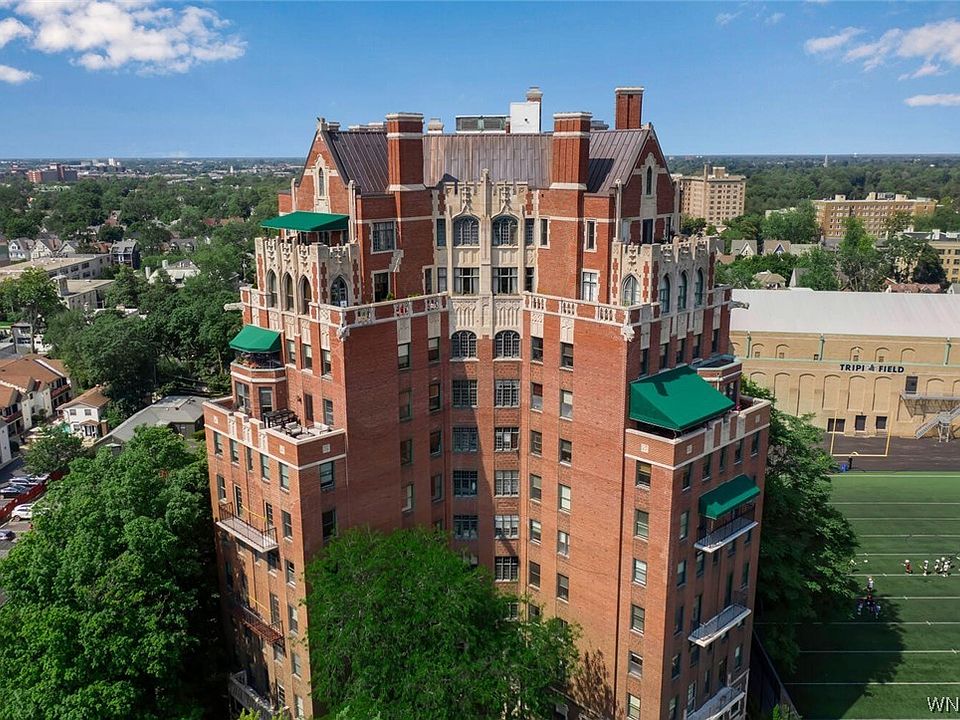 1st image of 800 W Ferry St APT 5B