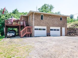 3370 Robinson Rd, Mansfield, OH 44903