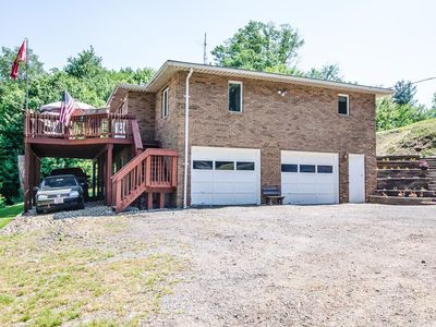 3370 Robinson Rd, Mansfield, OH, 44903