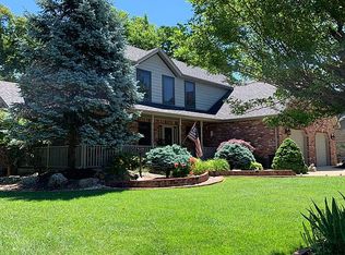 1088 Prestonwood Dr, Edwardsville, IL 62025