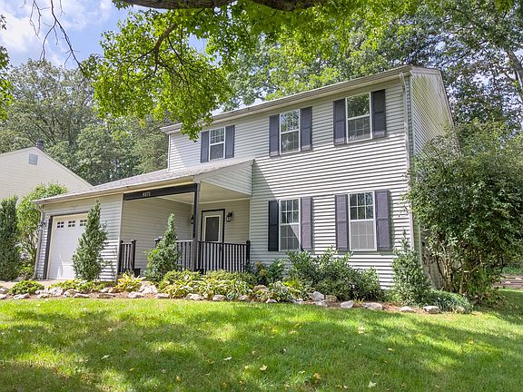 3rd image of 9371 Tartan View Dr