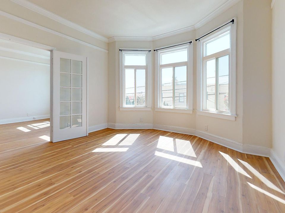 1st image of 464 43rd Ave APT 201