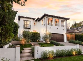 14806 Sutton St, Sherman Oaks, CA 91403