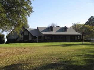 3003 Fm 1798 W, Laneville, TX 75667