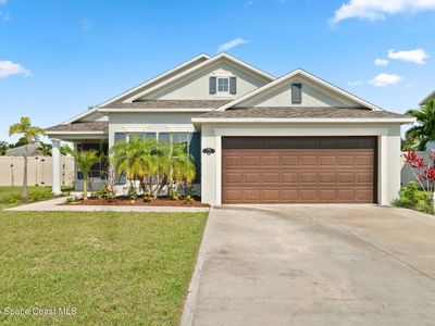 775 Boughton Way, West Melbourne, FL, 32904