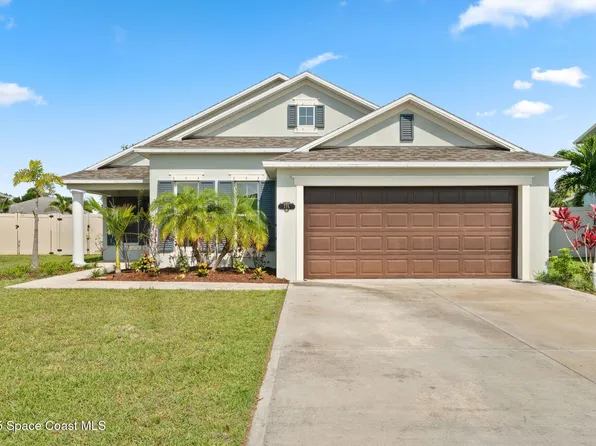 775 Boughton Way, West Melbourne, FL 32904