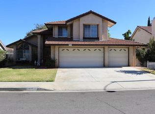 1639 Derby Ct, Palmdale, CA 93551