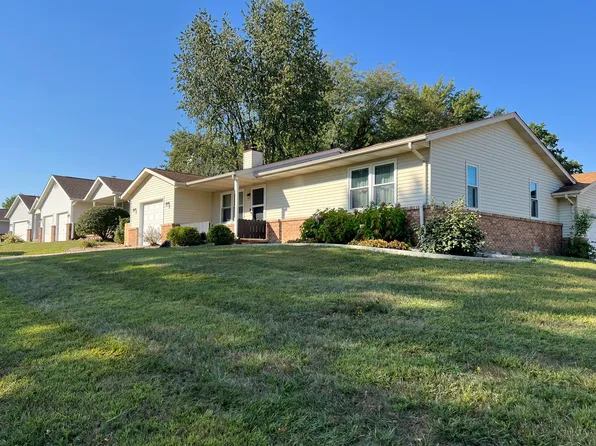 101 Astoria Rd, Springfield, IL 62704