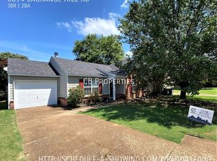 6894 Lagrange Hill Rd, Cordova, TN 38018