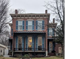 620 W Main St, Madison, IN 47250